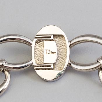 HALSBAND, Dior.