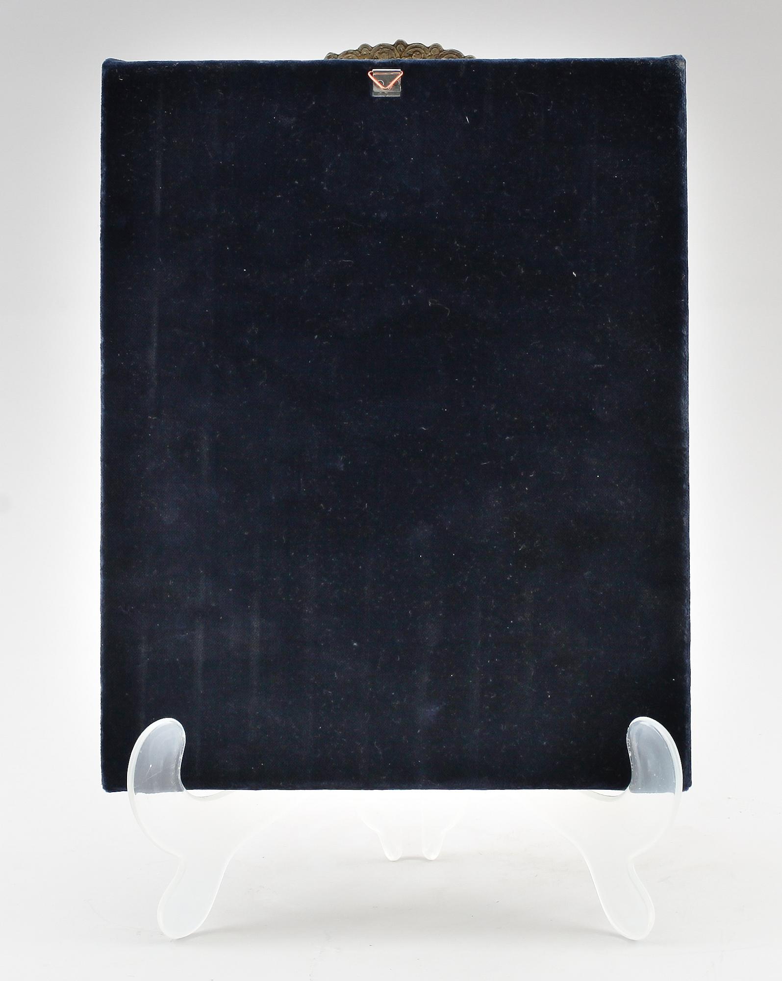 IKON, möjligen Ryssland, 1900-tal.