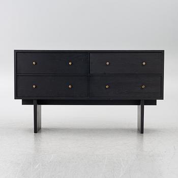 Space Copenhagen, a 'Private Sideboard', Gubi, Denmark.