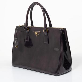 Prada, bag, "Galleria".