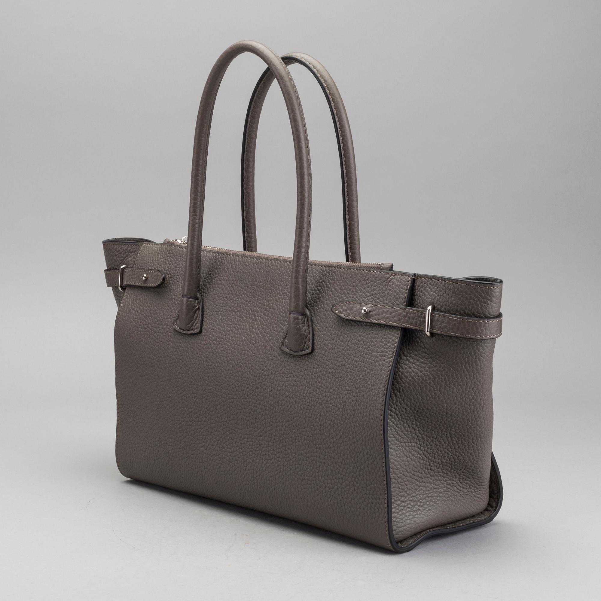 A BAG by DECADENT, Copenhagen.