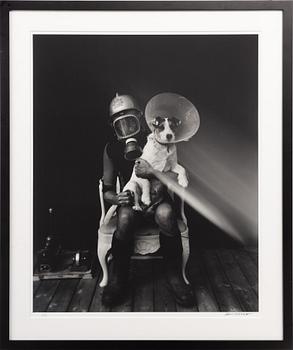 Hans Gedda, Utan titel.