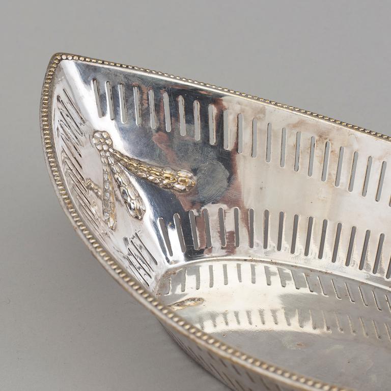 BRÖDFAT, WMFM, 3 stycken,