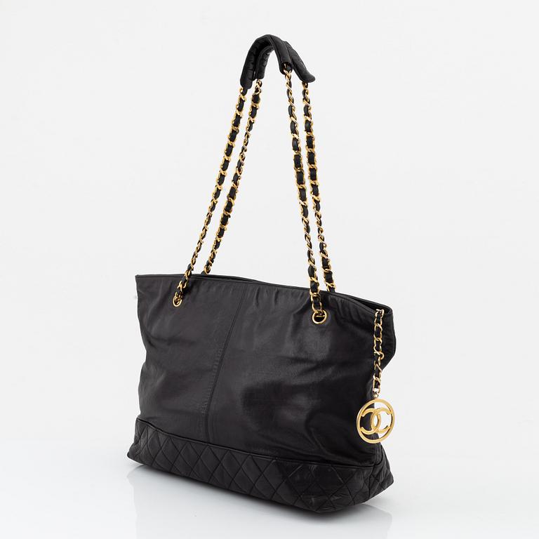 Chanel, väska, 1989-1991.