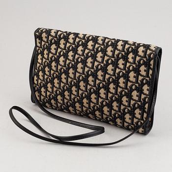 Christian Dior, 3 bags.