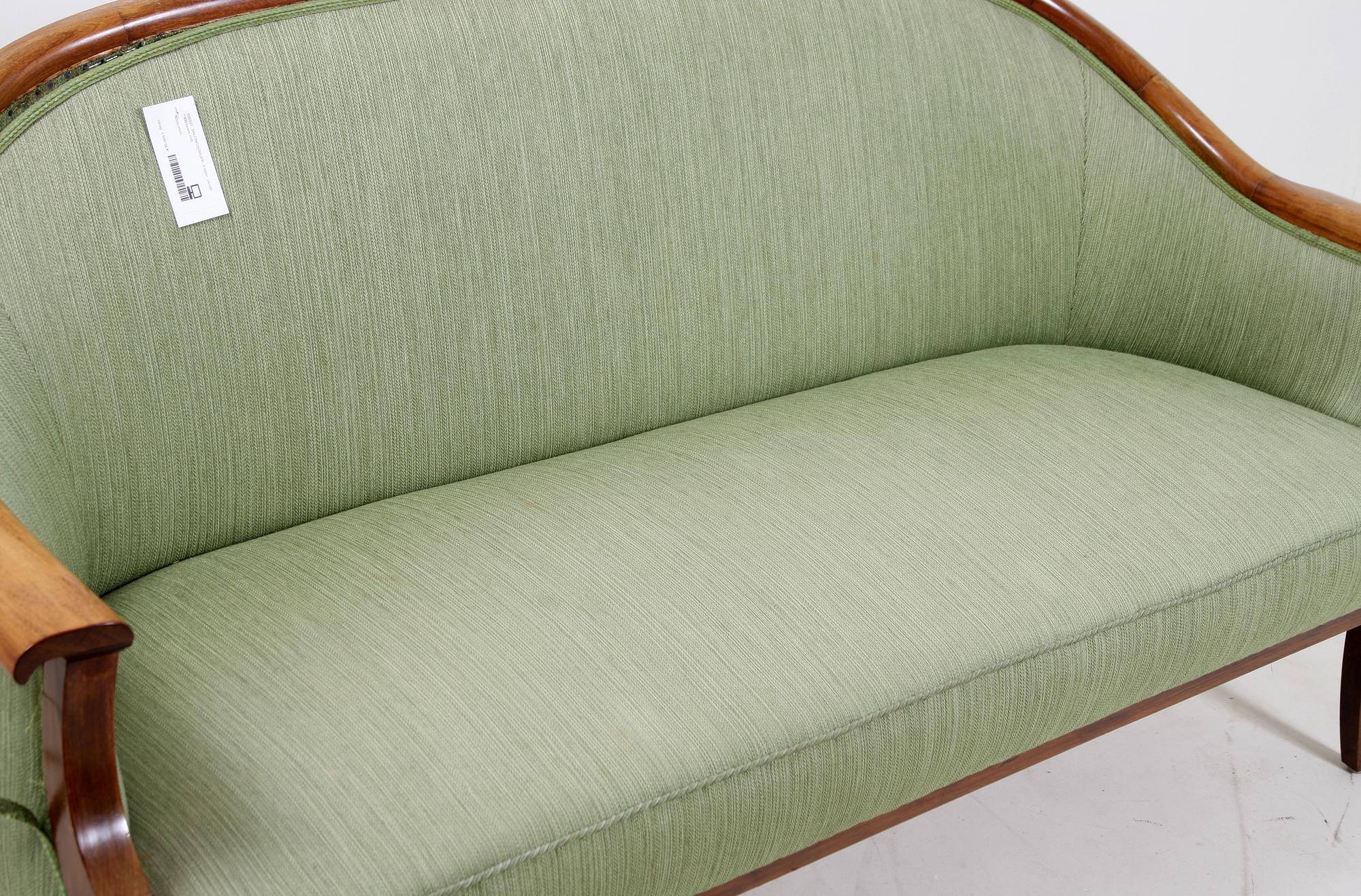 SALONGSGRUPP, 3 delar, 1900-talets mitt.