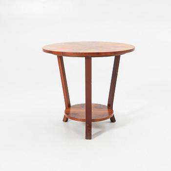 Side table, first half of the 20th century.