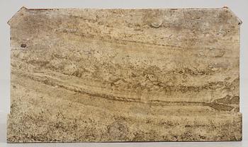 BYRÅ, tillskriven Jonas Hultsten (mästare i Stockholm 1773-1794), gustaviansk.