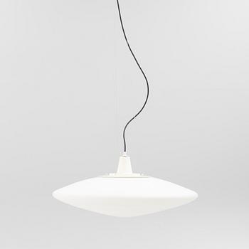 Axel Anell, taklampa, "Cirkel", Axel Anell Belysning, 1960-tal.