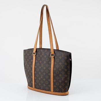 Louis Vuitton, väska "Babylone".