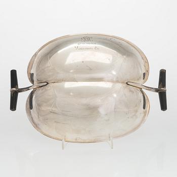 Tapio Wirkkala, skål, "TW 58", Kultakeskus, Tavastehus 1958.
