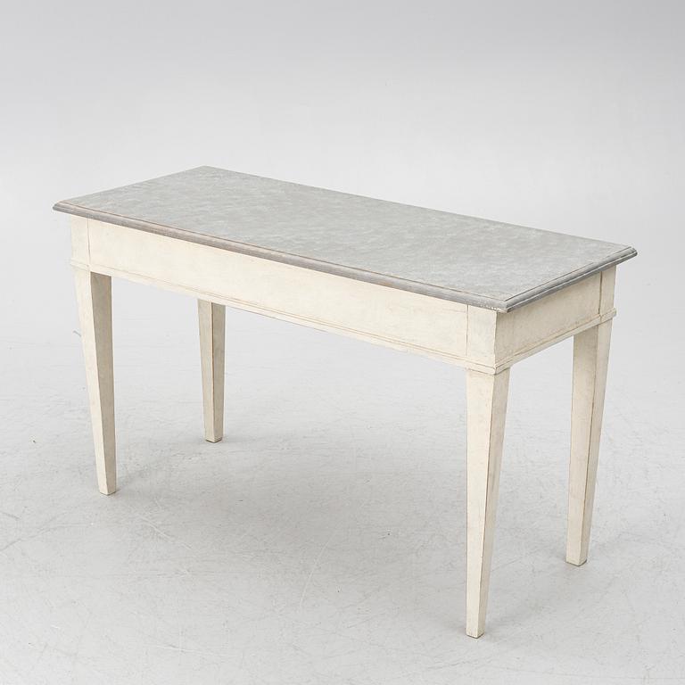 Bord, tidigt 1900-tal.