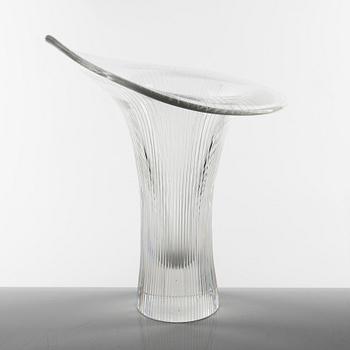 Tapio Wirkkala, vas, "Kantarell", Iittala, Finland.