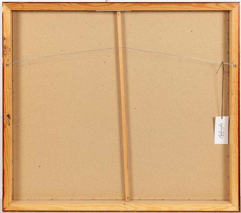 Jussi Taipaleenmäki, "Veronica 1".