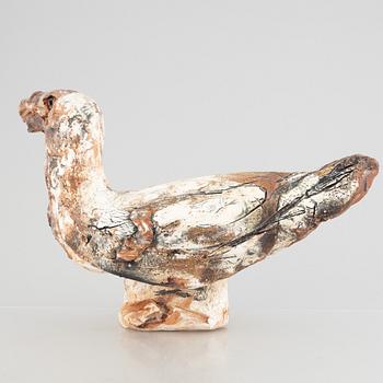 Henrik Allert, Gull.