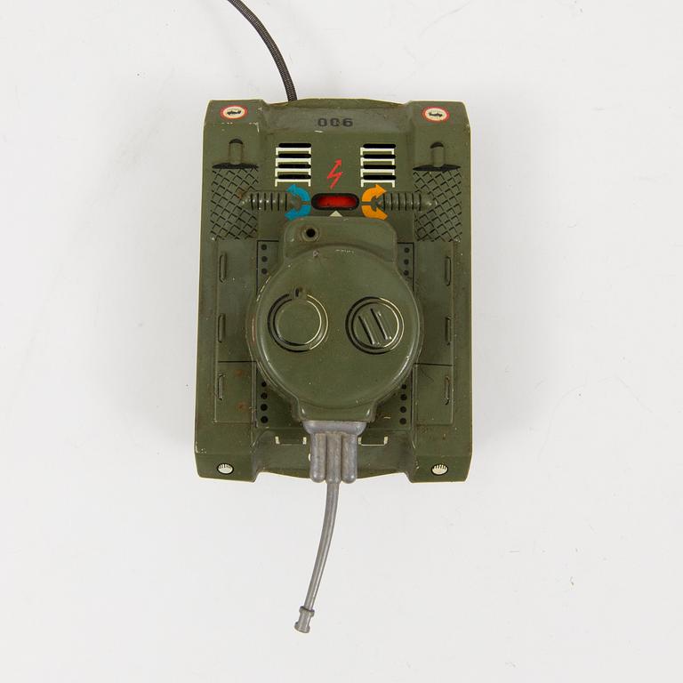 ARNOLD, "Tank 900", Tyskland, 1950-tal.