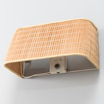 PAAVO TYNELL, a '7034/25' wall light for Taito oy, Finland.