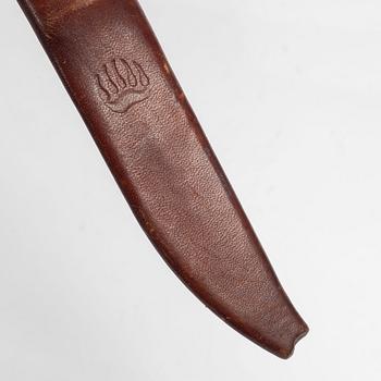 Tapio Wirkkala, knife, Hackman, Finland.