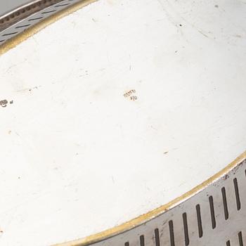 BRÖDFAT, WMFM, 3 stycken,