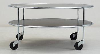 SOFFBORD. "Chicago III", Gunilla Allard, Lammhults.