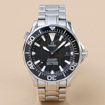 1062. Omega, Seamaster, Professional, Diver 300M, ca 2006.