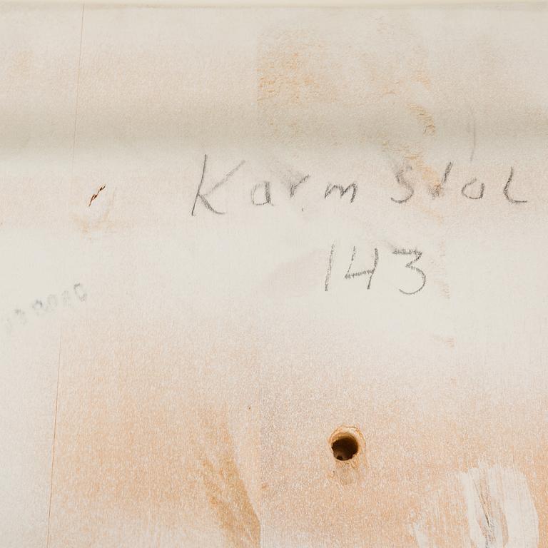 A armchair "Florida" by Bröderna Wigell Malmbäck, 1950`s / 60´s.