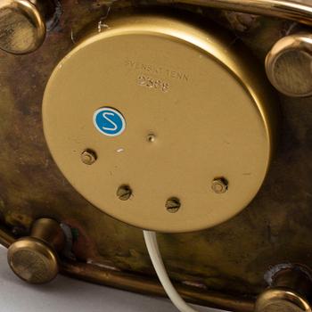 JOSEF FRANK, a table lamp modell no 2388 FIRMA SVENSKT TENN.