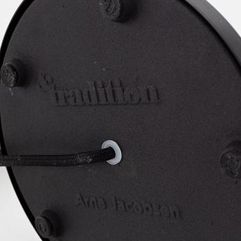 An AJ 8 Bellevue table lamp by Arne Jacobsen for &tradition.