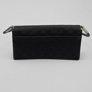 HANDVÄSKA, Gucci.