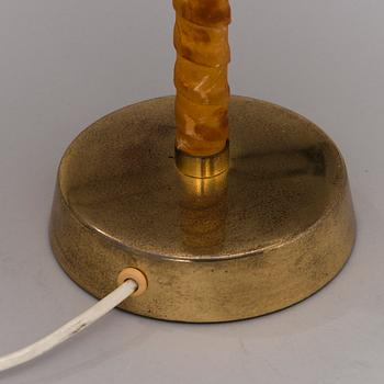 LISA JOHANSSON-PAPE, PÖYTÄVALAISIN, "Senator", Orno.