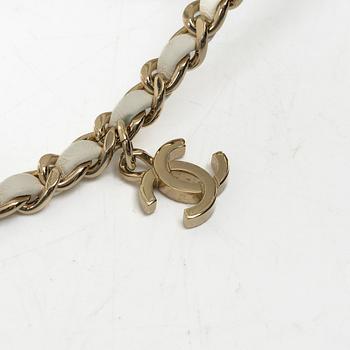 Chanel, Bag, "Vanity Chain Shoulder Bag", 2019.