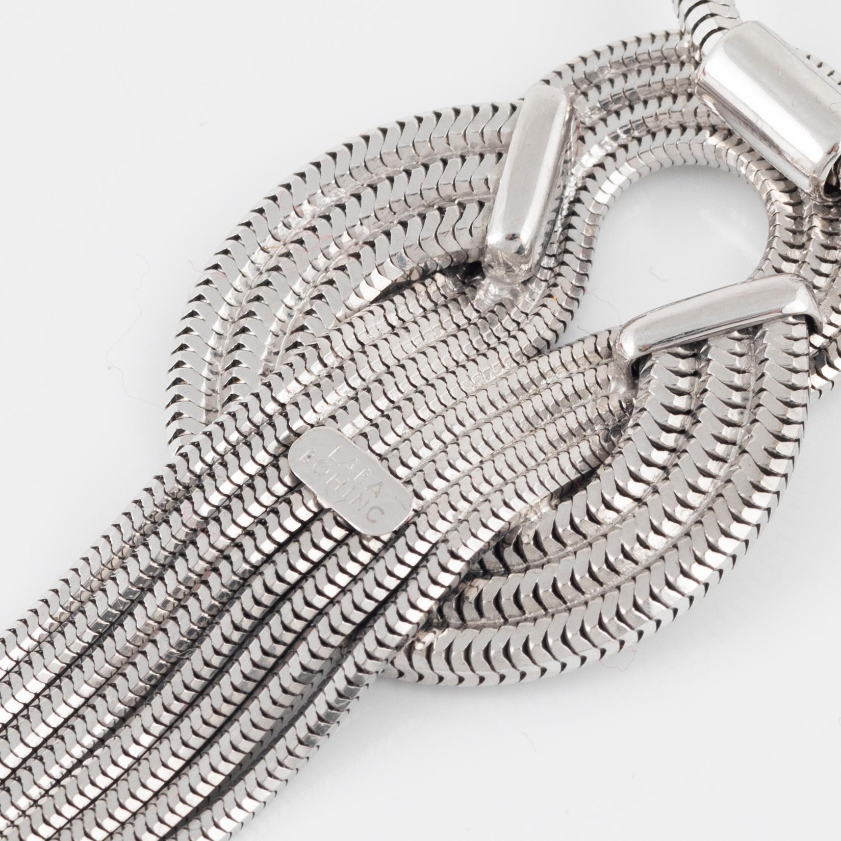 Lara Bohinc necklace Saturn Bukowskis