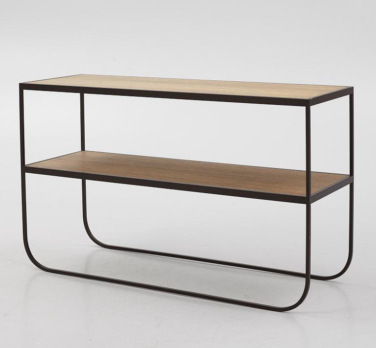 Mats Broberg & Johan Ridderstråle, sideboard, "Tati Console 120", Asplund.