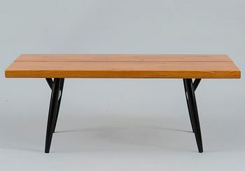 Ilmari Tapiovaara, A COFFEE TABLE.