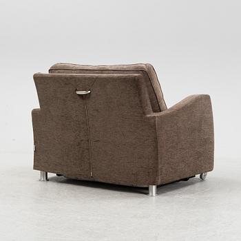 Jonas Ihreborn, bäddfåtölj, Ihreborn, 2000-tal.