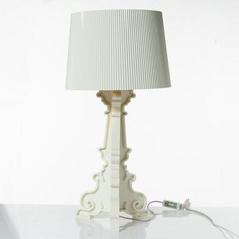 Ferruccio Laviani, table lamp, "Bourgie", Kartell.