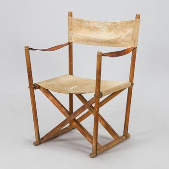 Mogens Koch, taittotuol, "MK 16", Interna, Tanska.