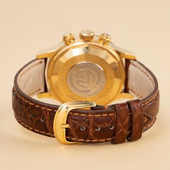 Franck Muller, Endurance 24, “Limited Edt 19/50”, ca 2004.
