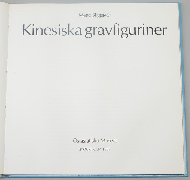 10 books on chinese and japanese works of art.