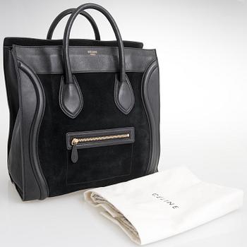 CÉLINE, "Mini Luggage", LAUKKU.