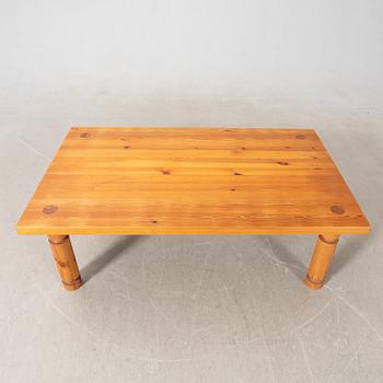 Soffbord Sven Larssons möbelshop 1970-tal.