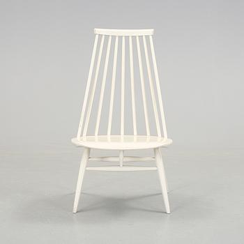 STOL, "Mademoiselle", Ilmari Tapiovaara, Edsbyverken, 1900-talets mitt.
