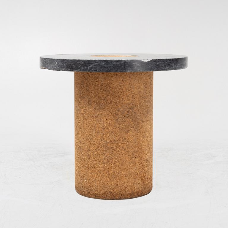 Nicholai Wiig-Hansen, a 'Sintra' side table, Frama, Portugal.