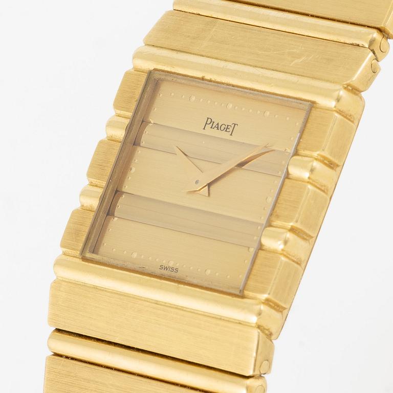Piaget, Polo, "Square", ca 1986.