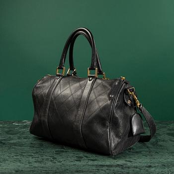 A bag by CHANEL.
