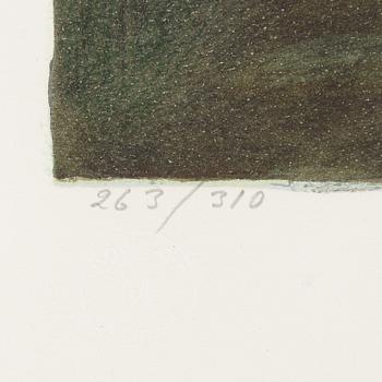 Lennart Jirlow, 'Det dagliga brödet'.