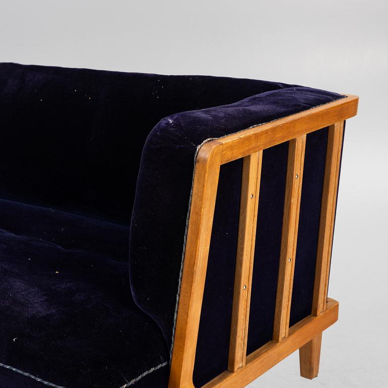 Soffa, Swedish modern, 1930/40-tal.