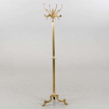 MODERN COAT HANGER.
