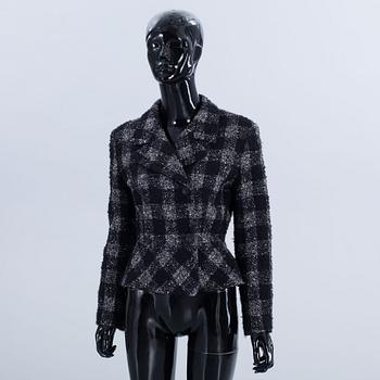 PianoForte Di Max Mara jacket.