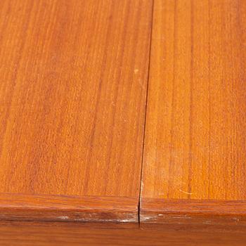 Dining table, 1950s/60s.